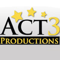 Act 3 Productions