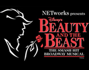 Beauty And The Beast In Atlanta