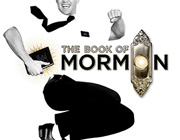 Book Of Mormon Atlanta