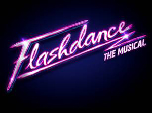 Flashdance the Musical in Atlanta