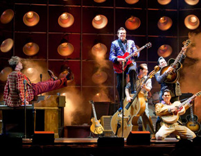 Million Dollar Quartet