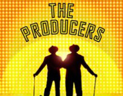 The Producers at the Fox Theatre in Atlanta