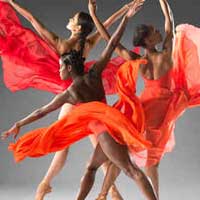 Dance Theatre of Harlem