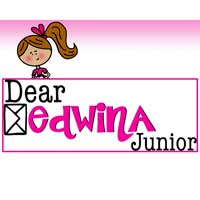 Dear Edwina Jr.