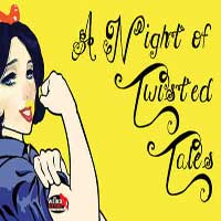 A Night of Twisted Tales