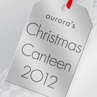 Christmas Canteen 2012