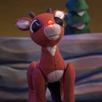 Rudolph the Red-Nosed Reindeer Atlanta