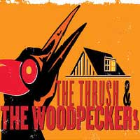 The Thrush and the Woodpecker