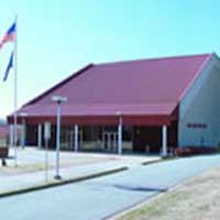 Jennie T. Anderson Theatre - Cobb Civic Center