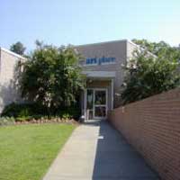 The Art Place - Mountain View