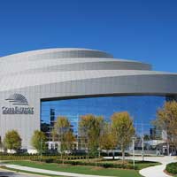 Cobb Energy Performing Arts Centre