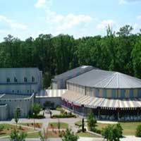 Conant Performing Arts Center