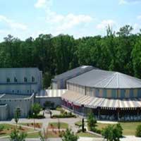 Conant Performing Arts Center