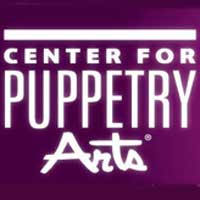 Center For Puppetry Arts In Atlanta
