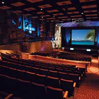 Rialto Center for the Arts