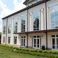 Schwartz Center for Performing Arts