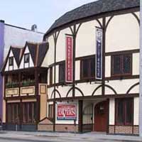 Shakespeare Tavern Playhouse