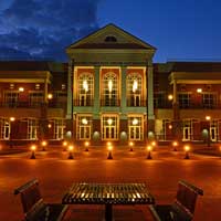 Sylvia Beard Theatre